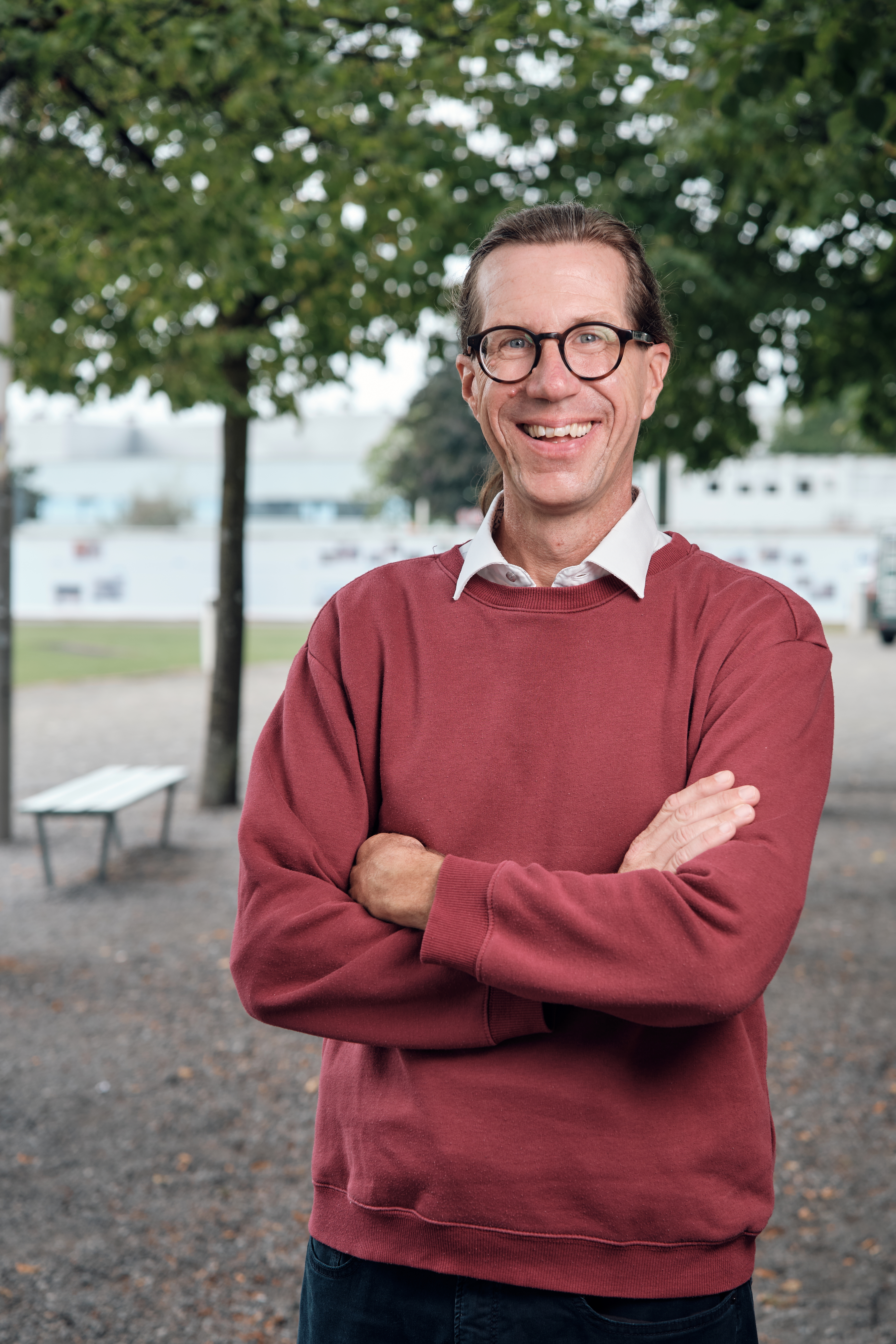 Thomas Studer
